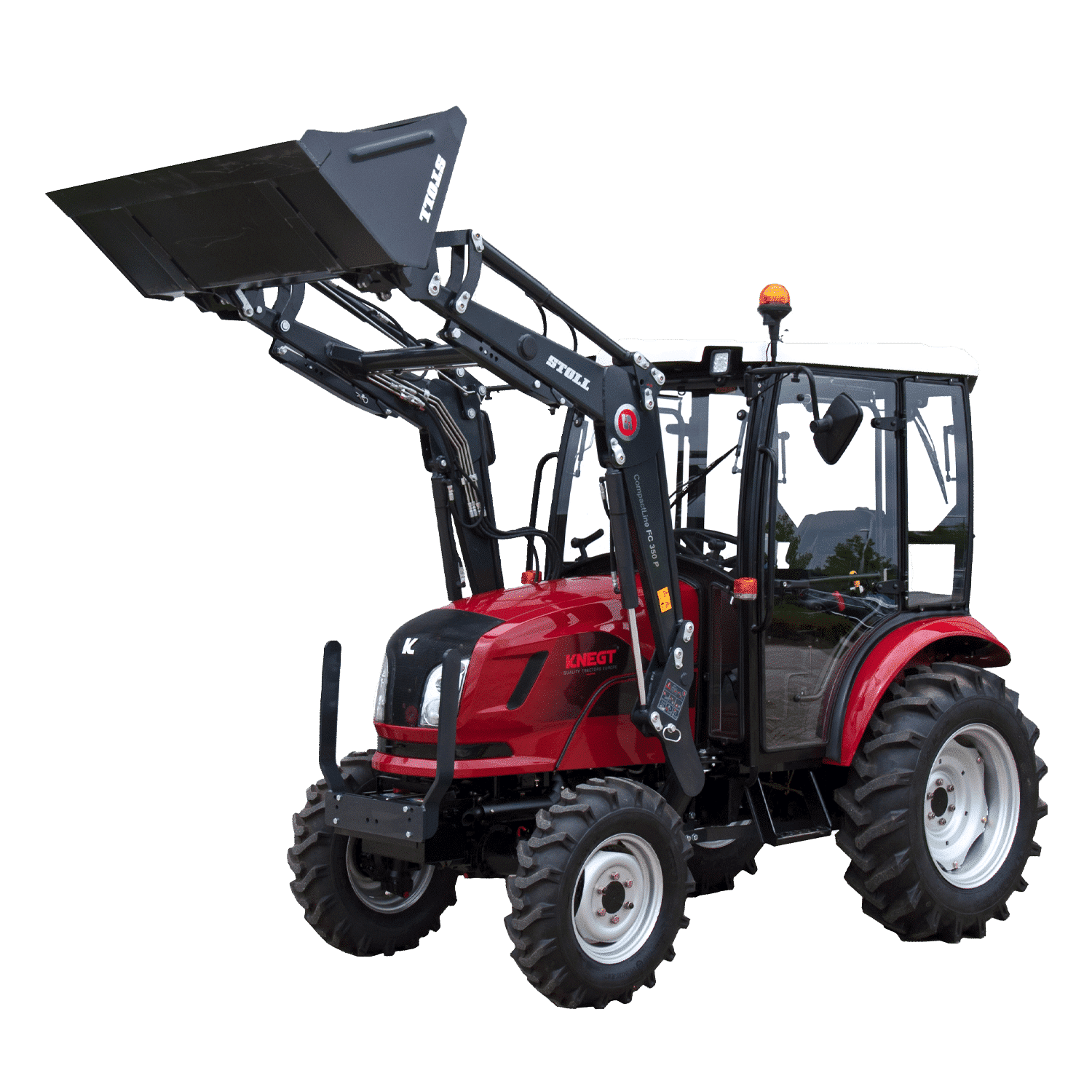 Knegt 404G2 - Afbeelding 7