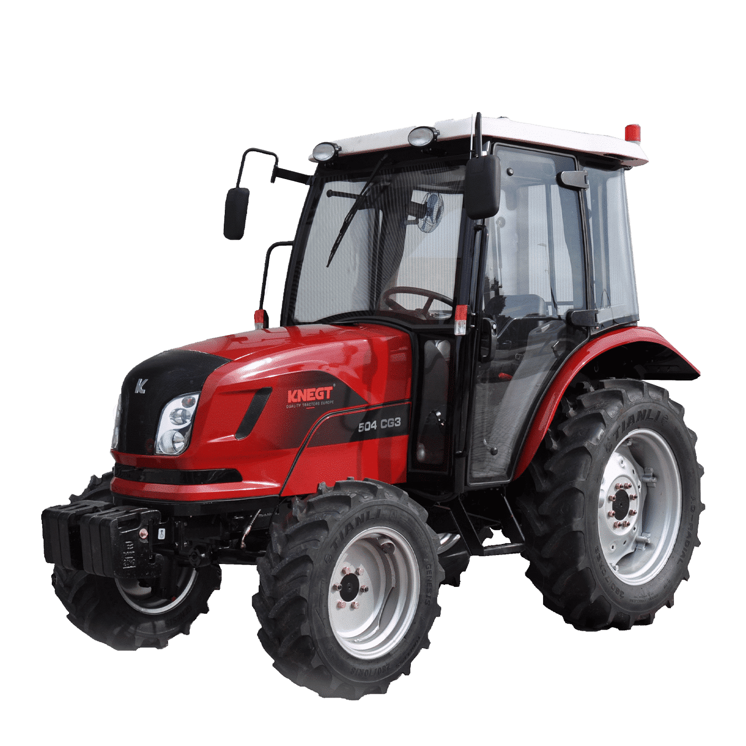 Knegt 504G3 - Afbeelding 6