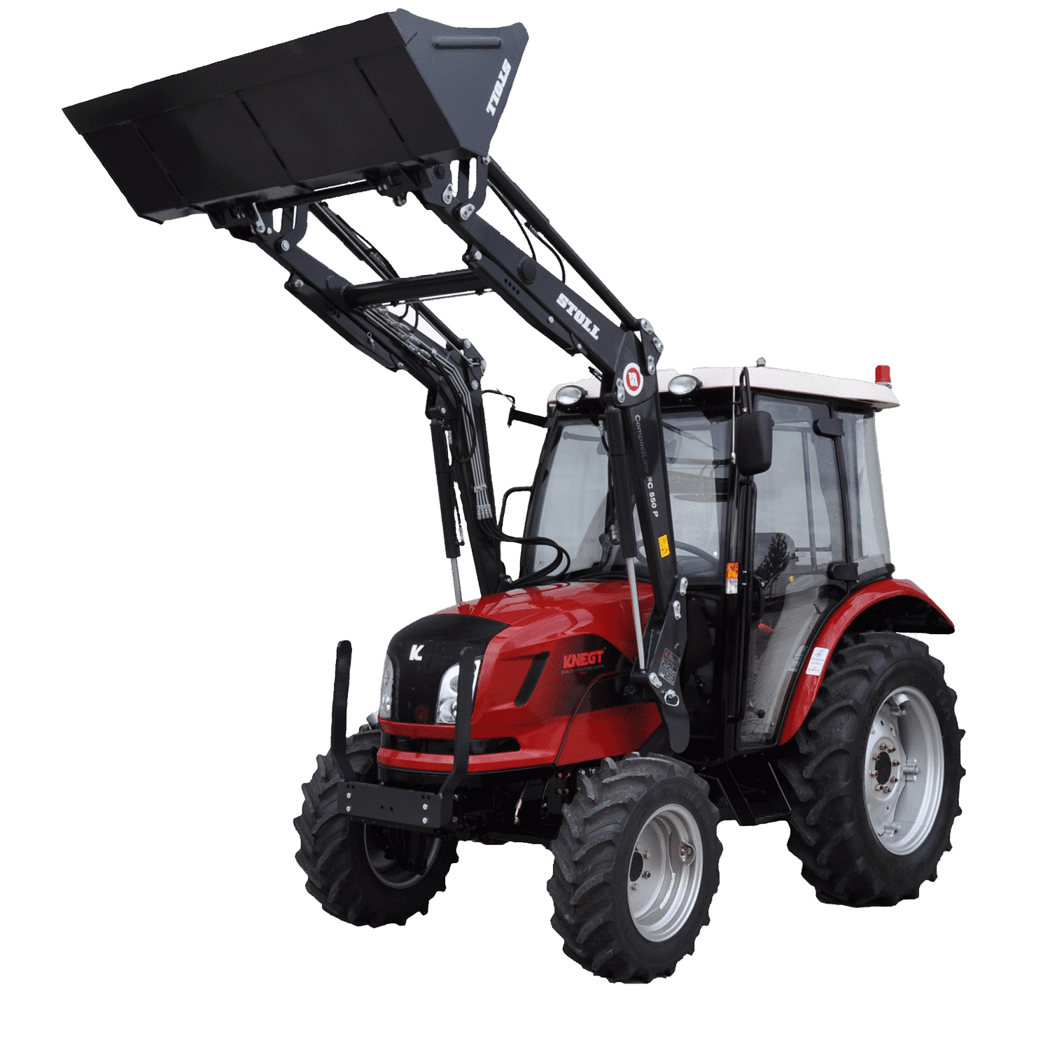 Knegt 504G3 - Afbeelding 7