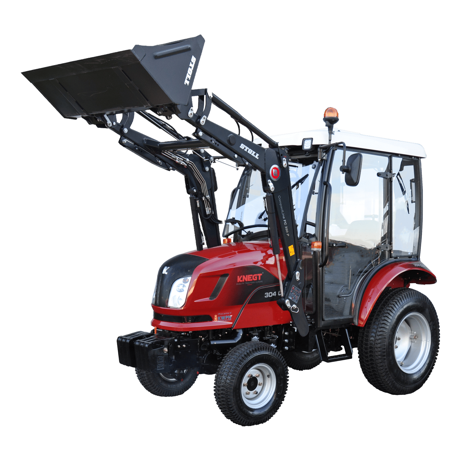 Knegt 304G2 - Afbeelding 7