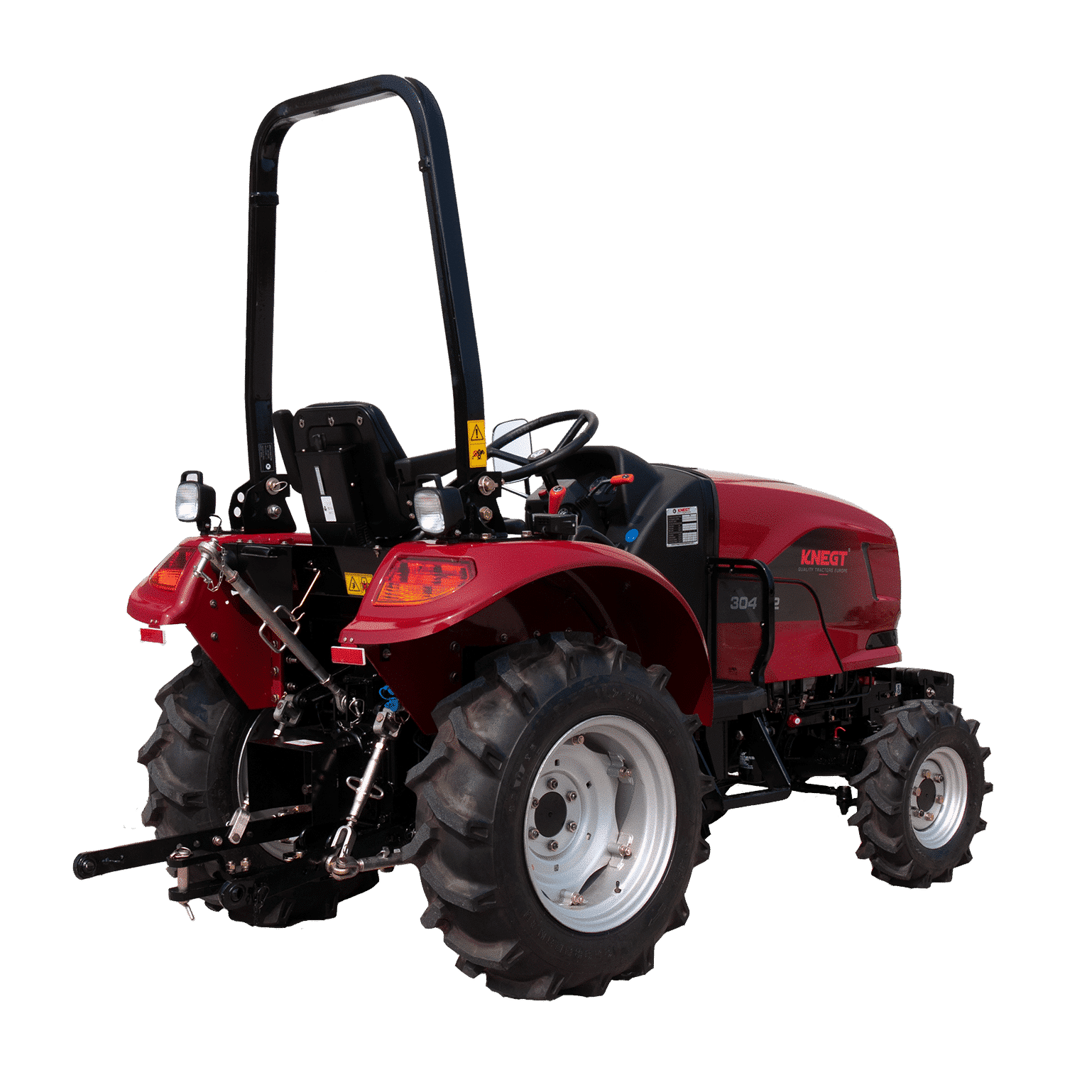 Knegt 304G2 - Afbeelding 3