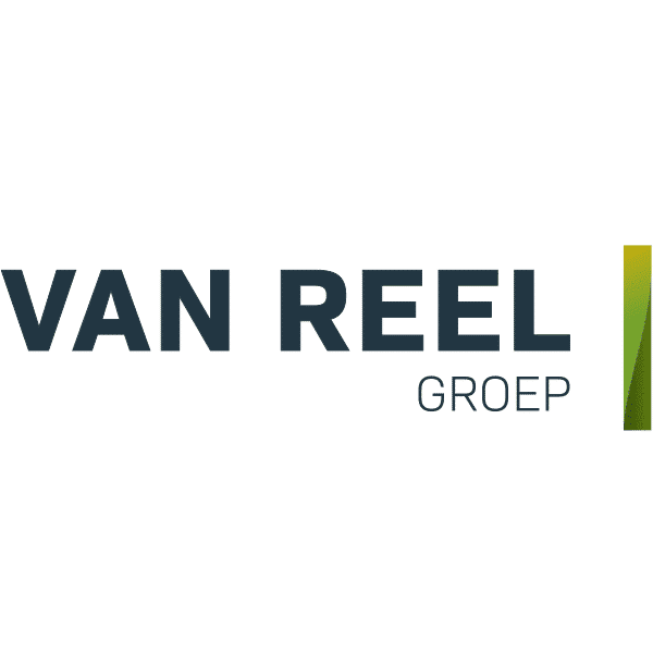 vanreel logo